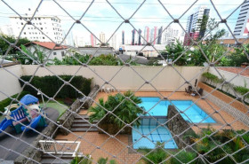 Apartamento com 3 Quartos à Venda, 92 m² em Parque Imperial - São Paulo