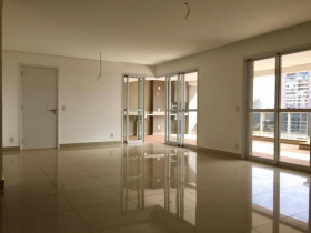 Apartamento com 4 Quartos à Venda, 250 m² em Jardim Botânico - Ribeirão Preto