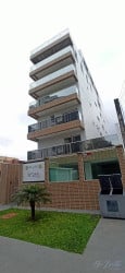 Apartamento com 3 Quartos à Venda, 81 m² em Centro - Matinhos