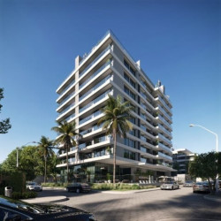Apartamento com 3 Quartos à Venda, 164 m² em Praia Brava De Itajaí - Itajaí