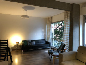 Apartamento com 1 Quarto à Venda, 80 m² em Perdizes - São Paulo