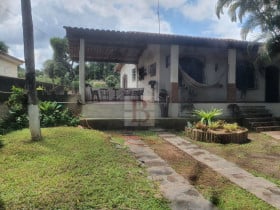 Casa com 3 Quartos à Venda,  em Maria Paula - São Gonçalo