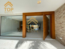 Casa de Condomínio com 5 Quartos à Venda, 600 m² em Barra Da Tijuca - Rio De Janeiro