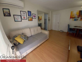 Apartamento com 2 Quartos à Venda, 72 m² em Jacarepaguá - Rio De Janeiro