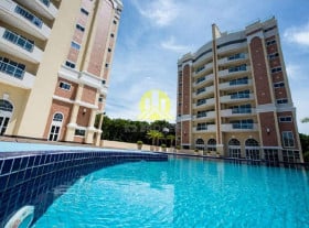 Apartamento com 5 Quartos à Venda, 342 m² em Mossunguê - Curitiba