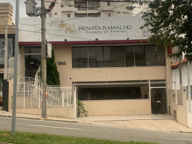 Imóvel Comercial para Alugar, 300 m² em Santo Amaro - São Paulo