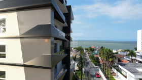 Apartamento com 3 Quartos à Venda, 137 m² em Cabeçudas - Itajaí
