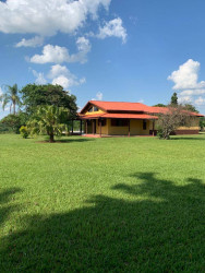 Chácara com 4 Quartos à Venda, 20.000 m² em Centro - Boituva