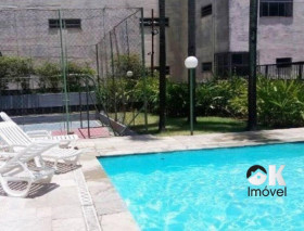 Apartamento com 2 Quartos à Venda, 61 m² em Jardim Paulista - São Paulo