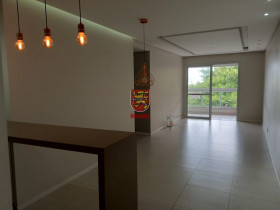 Apartamento com 3 Quartos à Venda, 130 m² em Capoeiras - Florianópolis