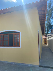 Casa com 2 Quartos à Venda, 150 m² em Jardim São Fernando - Itanhaém