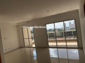 Apartamento com 3 Quartos à Venda, 158 m² em Jardim Botânico - Ribeirão Preto