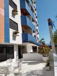 Apartamento com 2 Quartos à Venda, 72 m² em Tupi - Praia Grande