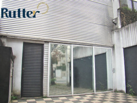 Imóvel Comercial à Venda, 345 m² em Indianópolis - São Paulo