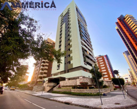 Imóvel com 4 Quartos à Venda, 366 m² em Manaíra - João Pessoa