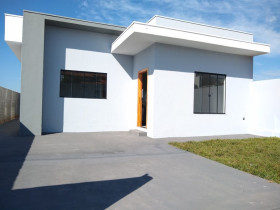 Casa com 2 Quartos à Venda, 70 m² em Jd Miguel Afonso - Jacarezinho