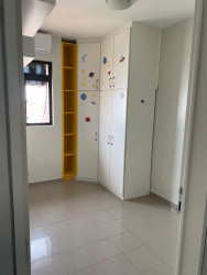 Apartamento com 2 Quartos à Venda, 217 m² em Bessa - João Pessoa