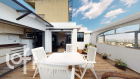 Apartamento com 3 Quartos à Venda, 130 m² em Santana - São Paulo