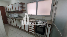 Apartamento com 3 Quartos à Venda, 87 m² em Bonfim - Campinas