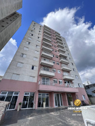 Apartamento com 3 Quartos à Venda, 69 m² em Terra Preta - Mairiporã