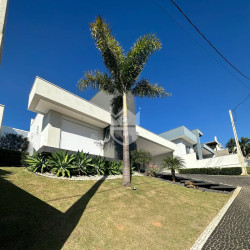 Casa com 3 Quartos à Venda, 510 m² em Reserva Santa Rosa - Itatiba