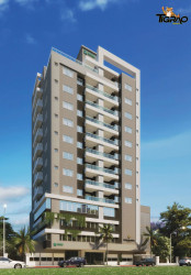 Apartamento com 2 Quartos à Venda, 70 m² em Perequê - Porto Belo