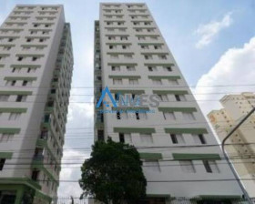 Apartamento com 2 Quartos à Venda, 75 m² em Centro - São Bernardo Do Campo