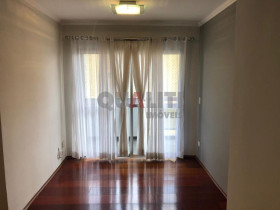 Apartamento com 2 Quartos à Venda, 60 m² em Vila Olímpia - São Paulo