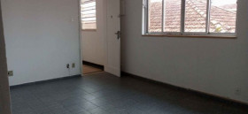 Apartamento com 2 Quartos à Venda, 70 m² em Embaré - Santos