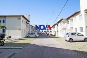 Apartamento com 2 Quartos à Venda, 51 m² em Santa Paula Ii - Vila Velha