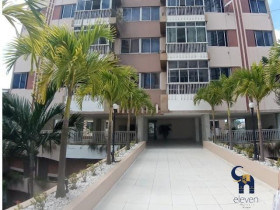 Apartamento com 3 Quartos à Venda, 114 m² em Canela - Salvador