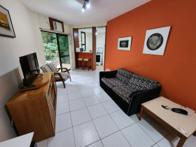 Apartamento com 1 Quarto à Venda, 55 m² em Copacabana - Rio De Janeiro