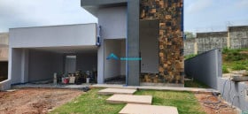 Casa com 3 Quartos à Venda, 186 m² em Jardim Celeste - Jundiaí