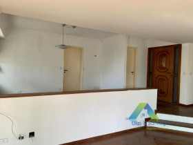 Apartamento com 4 Quartos à Venda, 195 m² em Aclimação - São Paulo