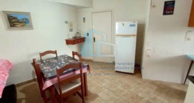 Apartamento com 1 Quarto à Venda,  em Caiçara - Praia Grande