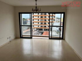 Apartamento com 3 Quartos à Venda, 98 m² em Centro - Mogi Das Cruzes