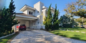 Casa de Condomínio com 3 Quartos à Venda, 300 m² em Bairro Da Mina - Itupeva
