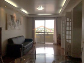 Apartamento com 3 Quartos à Venda, 76 m² em Vila Progredior - São Paulo