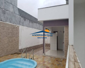 Casa com 2 Quartos à Venda, 112 m² em Massaguaçu - Caraguatatuba