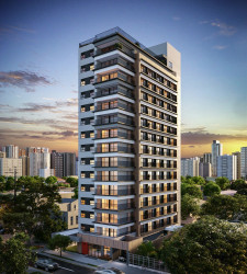 Apartamento com 1 Quarto à Venda, 22 m² em Vila Mariana - São Paulo