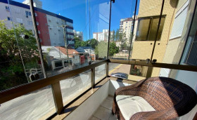 Apartamento com 2 Quartos à Venda, 100 m² em Zona Nova - Capão Da Canoa