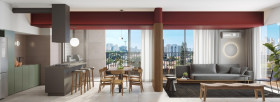 Apartamento com 3 Quartos à Venda, 86 m² em Jardim Das Acácias - São Paulo