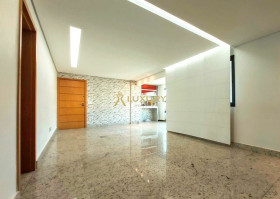 Imóvel com 3 Quartos à Venda, 105 m² em Buritis - Belo Horizonte