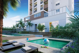 Apartamento com 4 Quartos à Venda, 163 m² em Moema - São Paulo