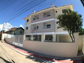 Apartamento com 2 Quartos à Venda, 63 m² em Ingleses Do Rio Vermelho - Florianópolis