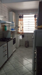 Apartamento com 3 Quartos à Venda,  em Pinheiro Machado - Santa Maria