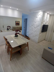 Apartamento com 3 Quartos à Venda, 52 m² em São Conrado - Aracaju