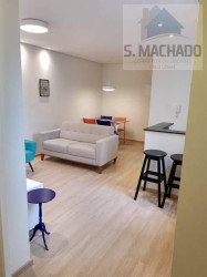 Apartamento com 2 Quartos à Venda, 115 m² em Santa Terezinha - Santo André