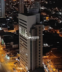 Sala Comercial à Venda, 110 m² em Jardim Goiás - Goiânia