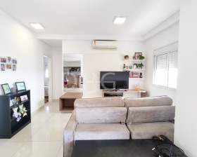 Apartamento com 2 Quartos à Venda, 86 m² em Art & Life Residencial Clube - Paulínia